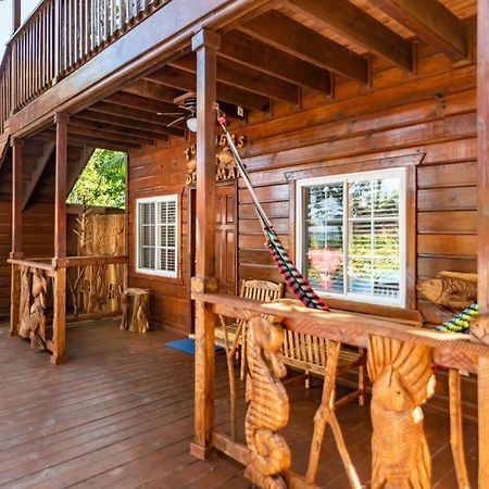 Blue Bahia Resort Sandy Bay Εξωτερικό φωτογραφία