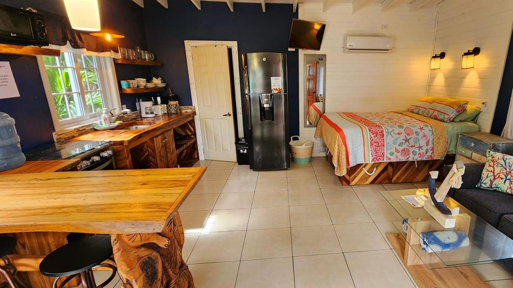 Blue Bahia Resort Sandy Bay Δωμάτιο φωτογραφία