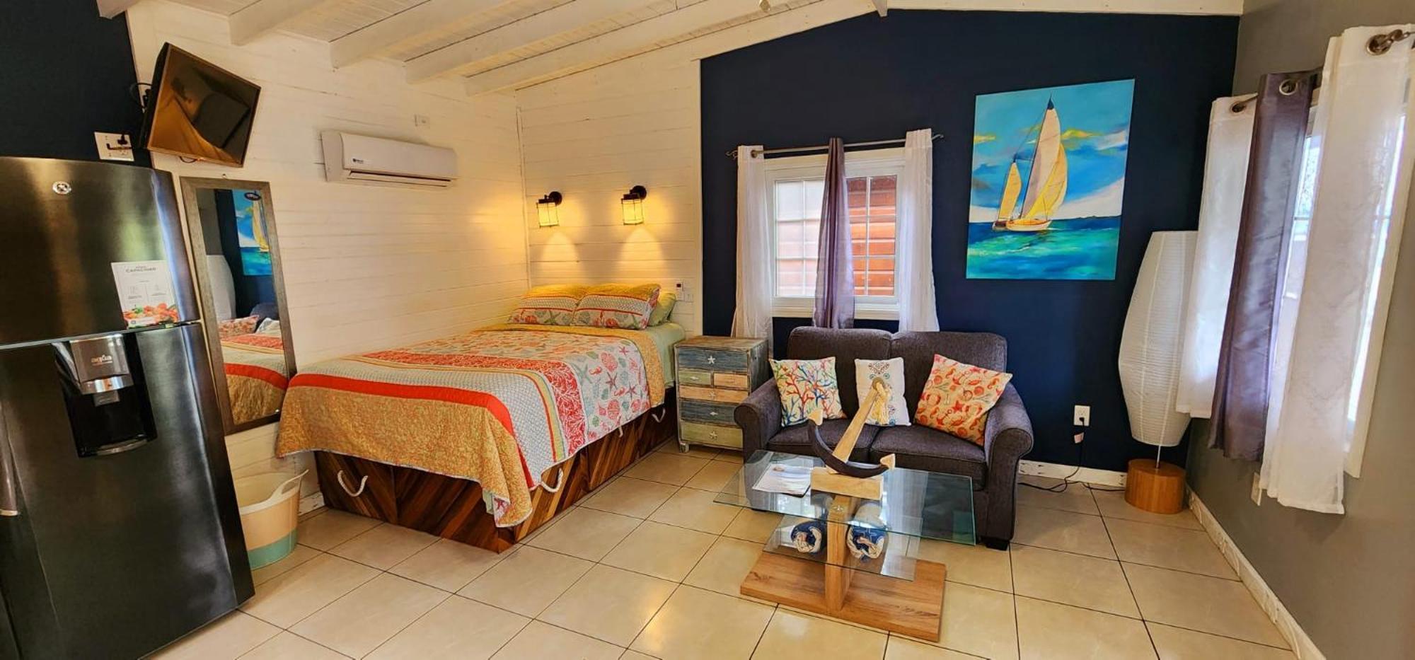 Blue Bahia Resort Sandy Bay Δωμάτιο φωτογραφία