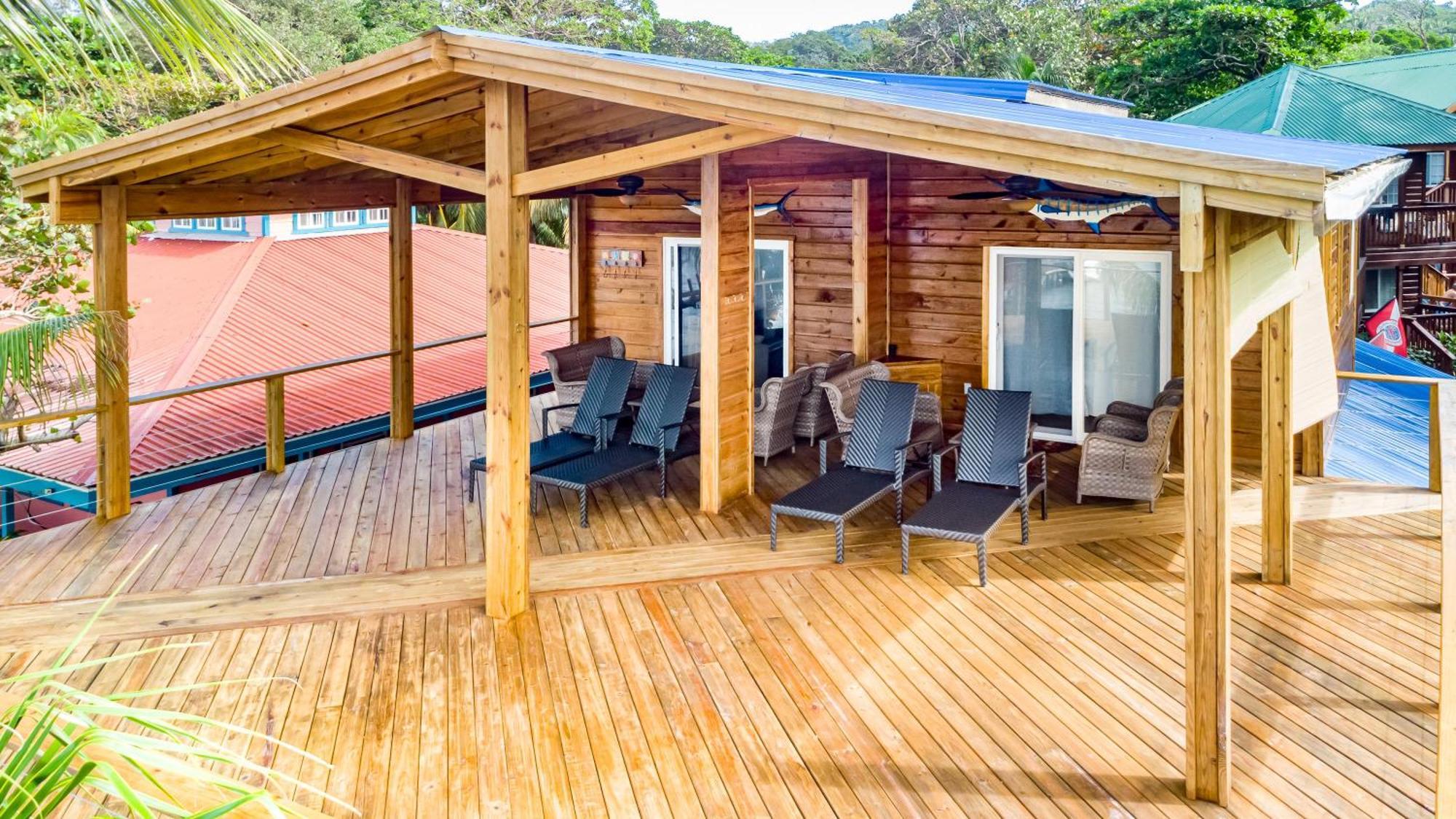 Blue Bahia Resort Sandy Bay Δωμάτιο φωτογραφία