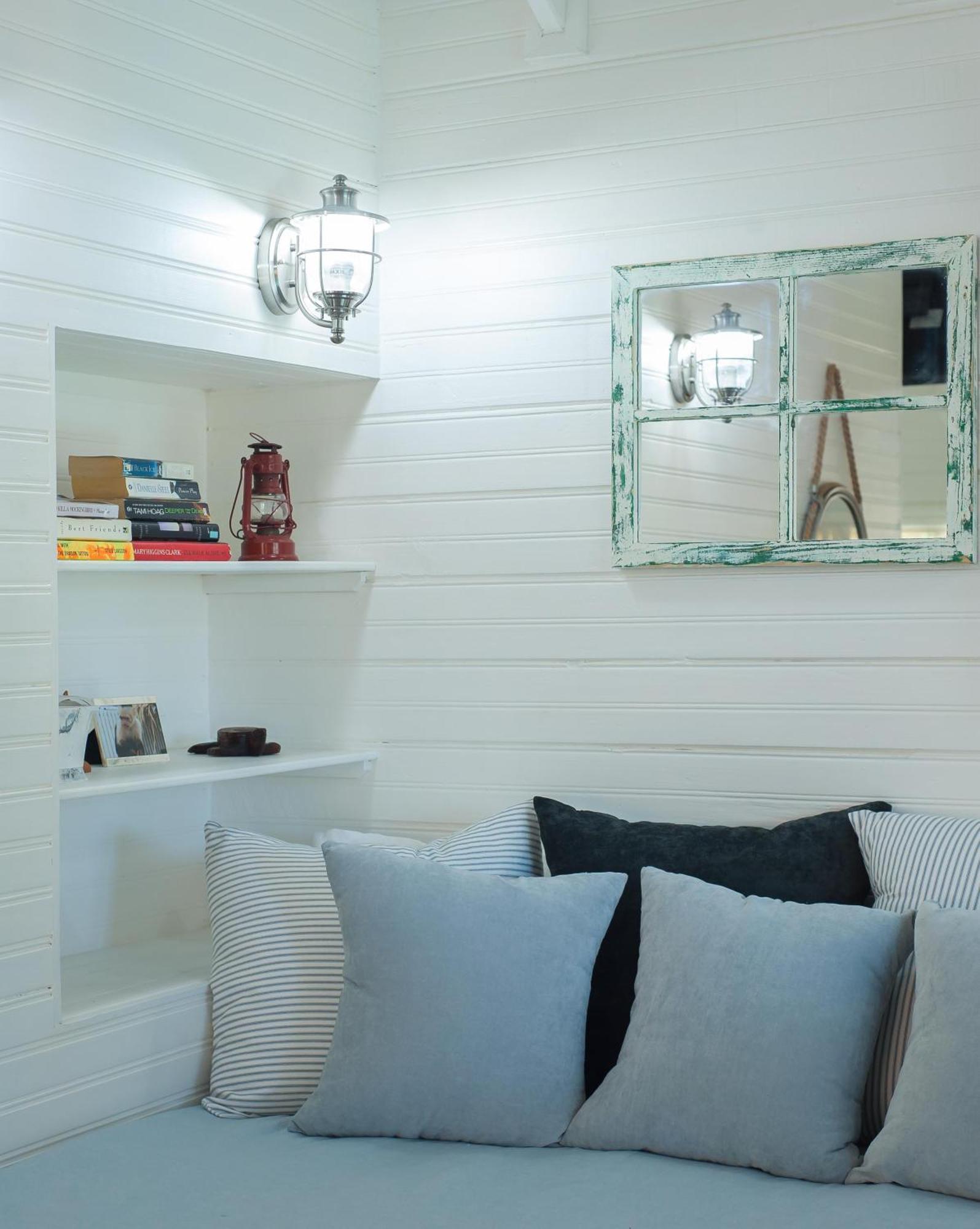 Blue Bahia Resort Sandy Bay Εξωτερικό φωτογραφία