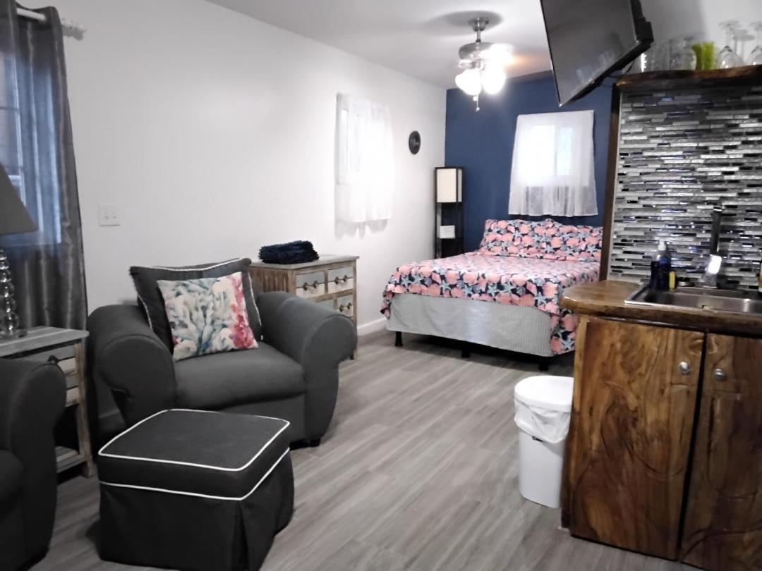 Blue Bahia Resort Sandy Bay Εξωτερικό φωτογραφία