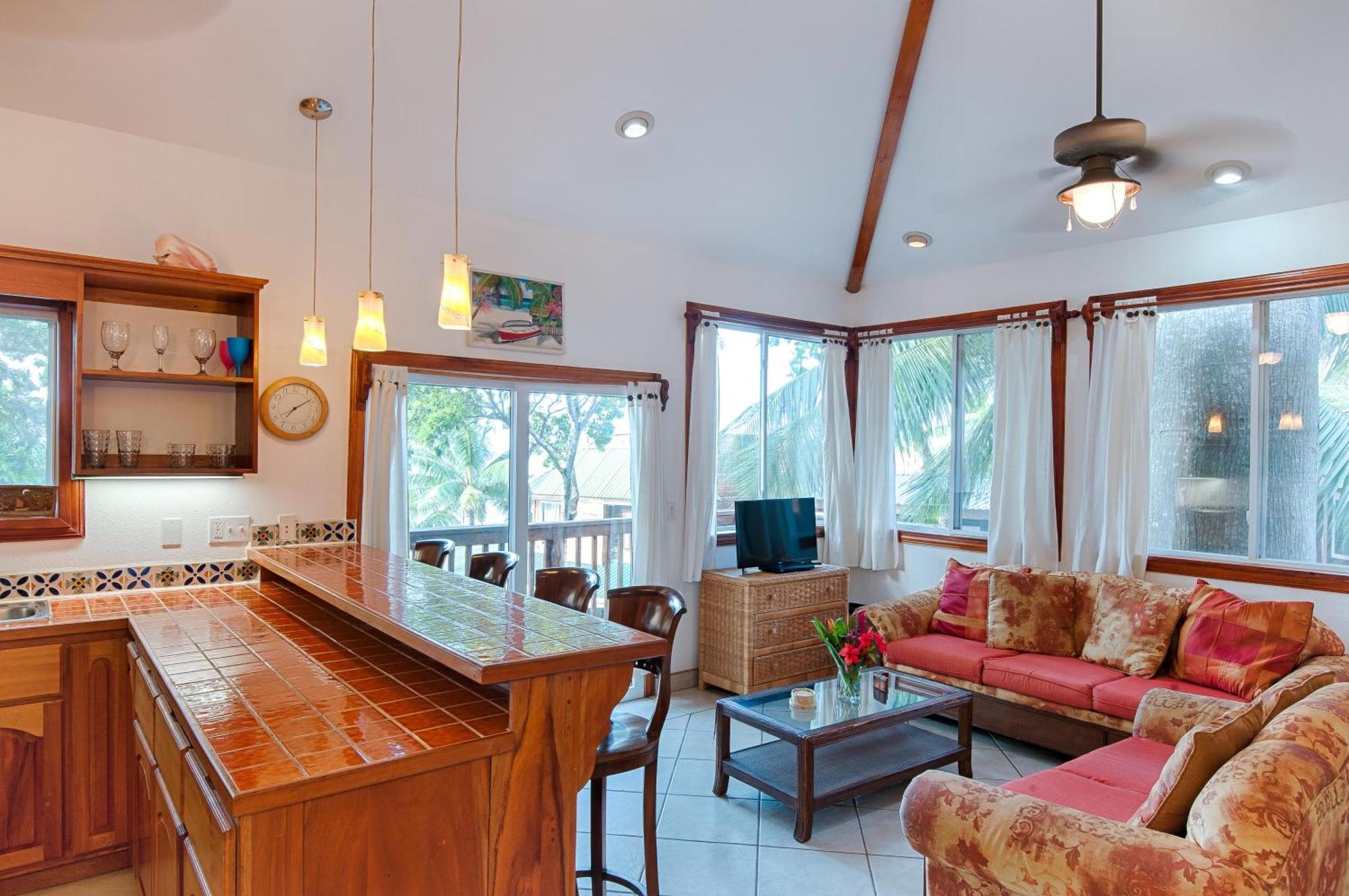 Blue Bahia Resort Sandy Bay Εξωτερικό φωτογραφία