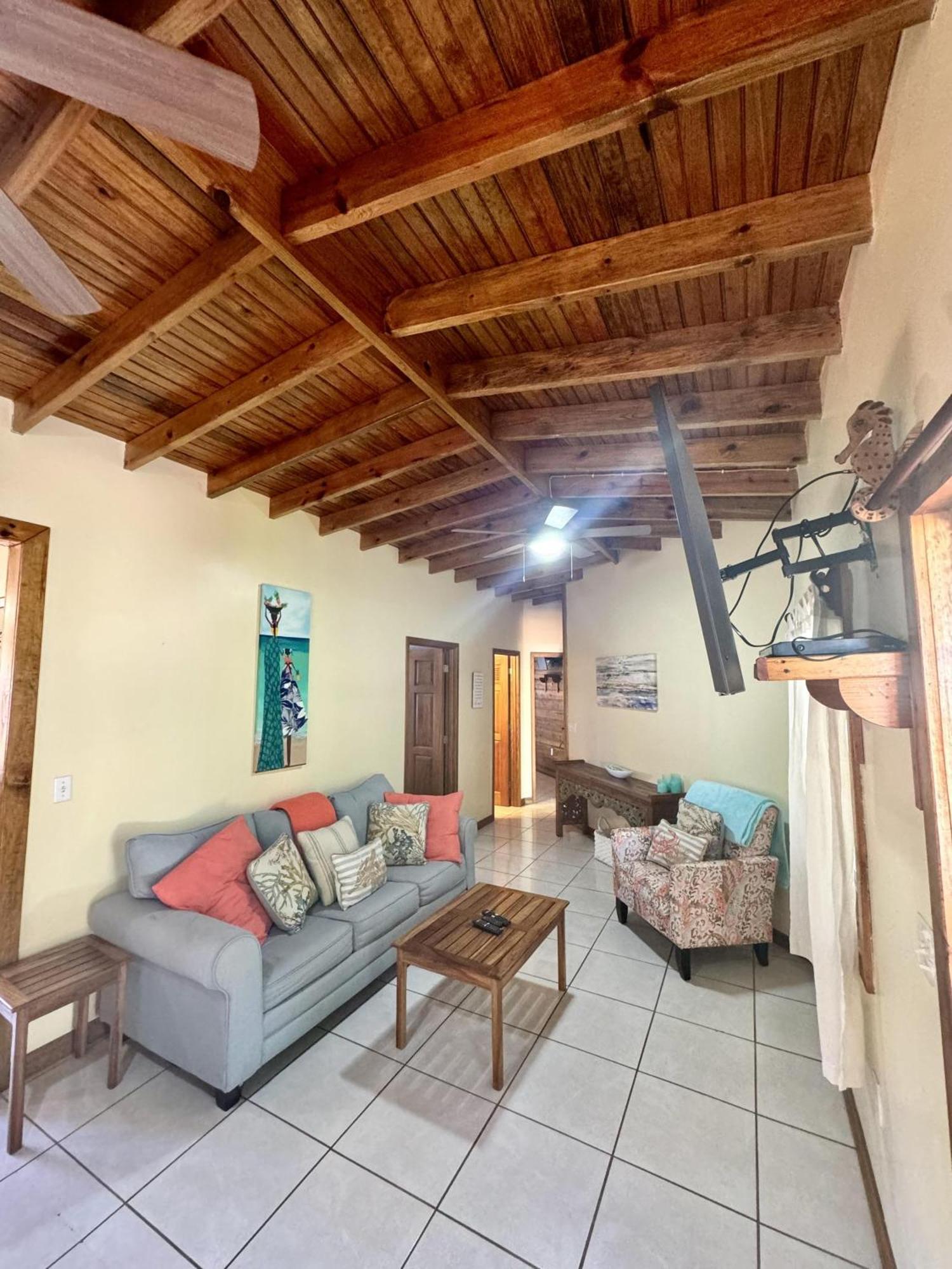 Blue Bahia Resort Sandy Bay Εξωτερικό φωτογραφία
