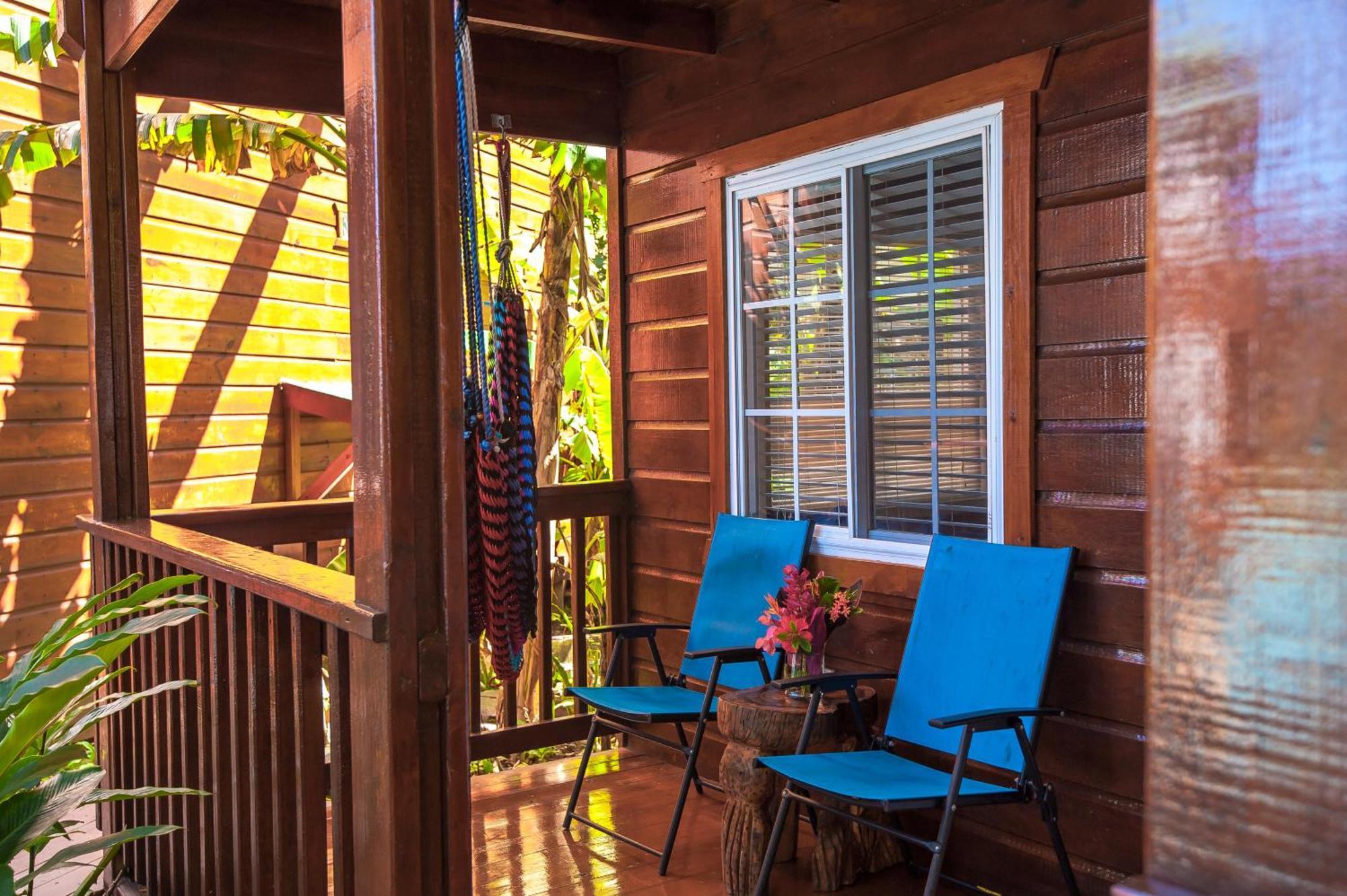 Blue Bahia Resort Sandy Bay Εξωτερικό φωτογραφία