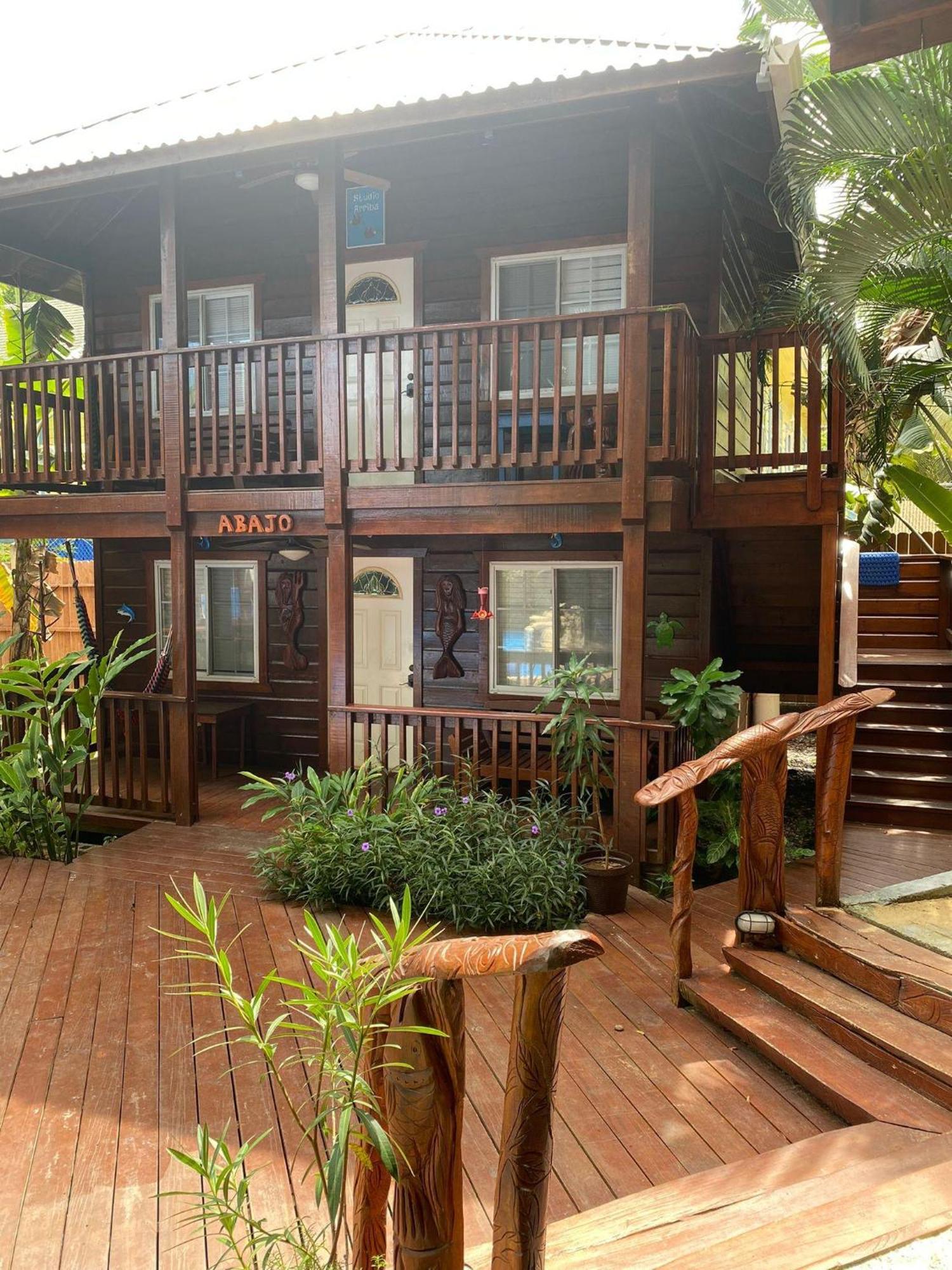 Blue Bahia Resort Sandy Bay Εξωτερικό φωτογραφία