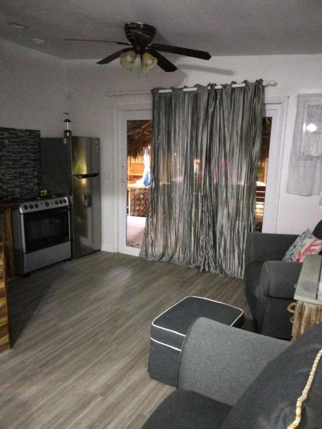 Blue Bahia Resort Sandy Bay Εξωτερικό φωτογραφία