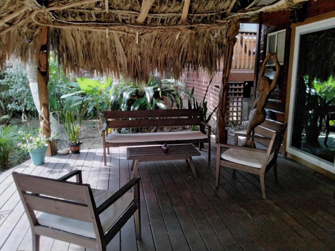 Blue Bahia Resort Sandy Bay Εξωτερικό φωτογραφία