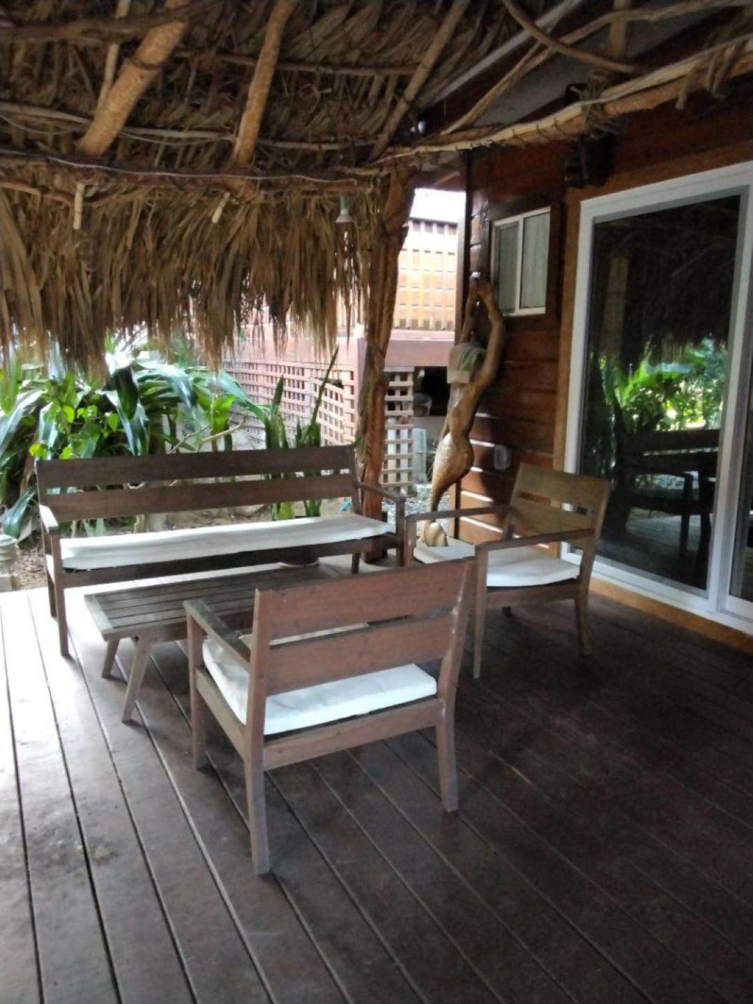Blue Bahia Resort Sandy Bay Εξωτερικό φωτογραφία