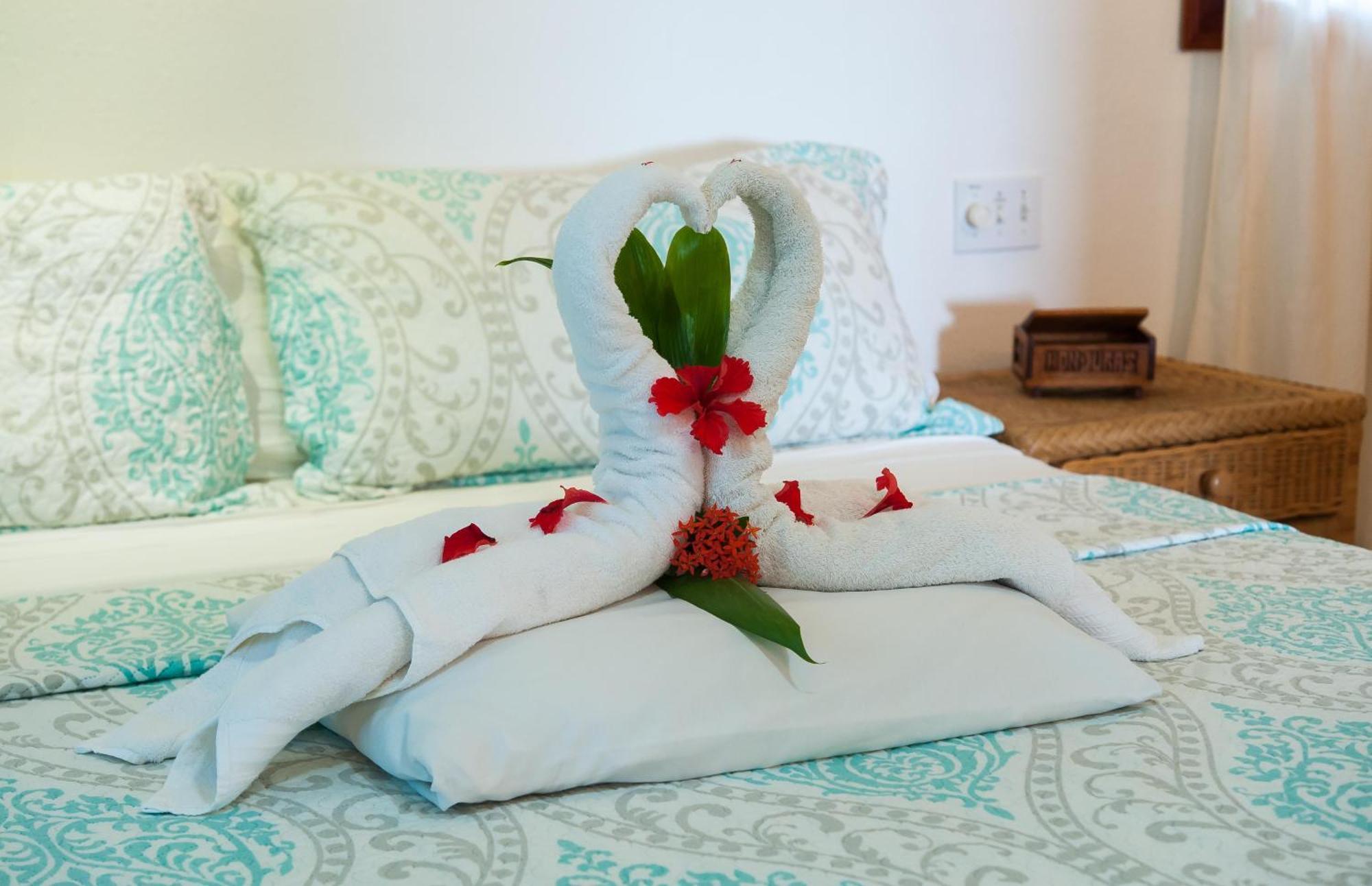 Blue Bahia Resort Sandy Bay Εξωτερικό φωτογραφία