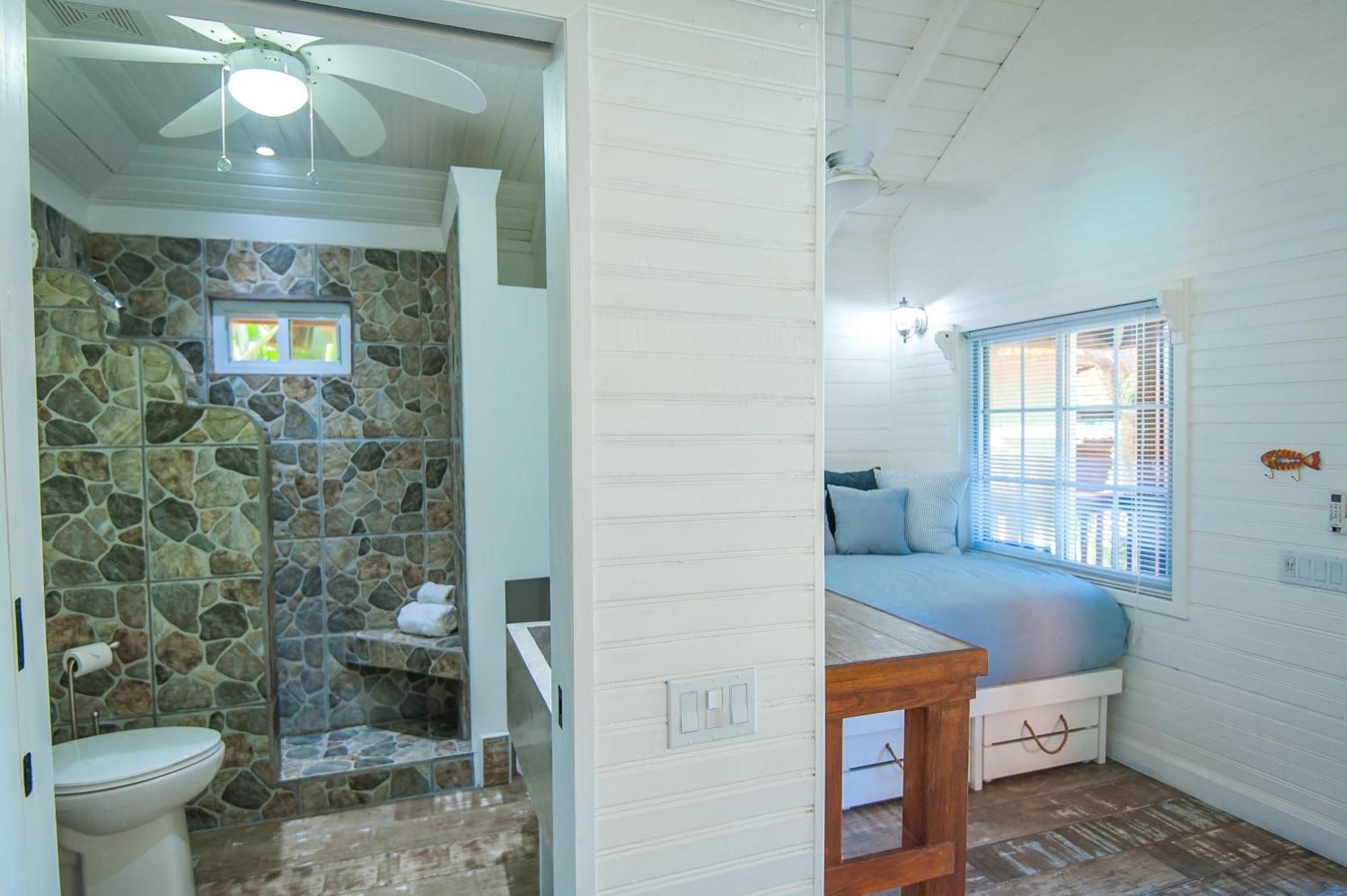Blue Bahia Resort Sandy Bay Εξωτερικό φωτογραφία