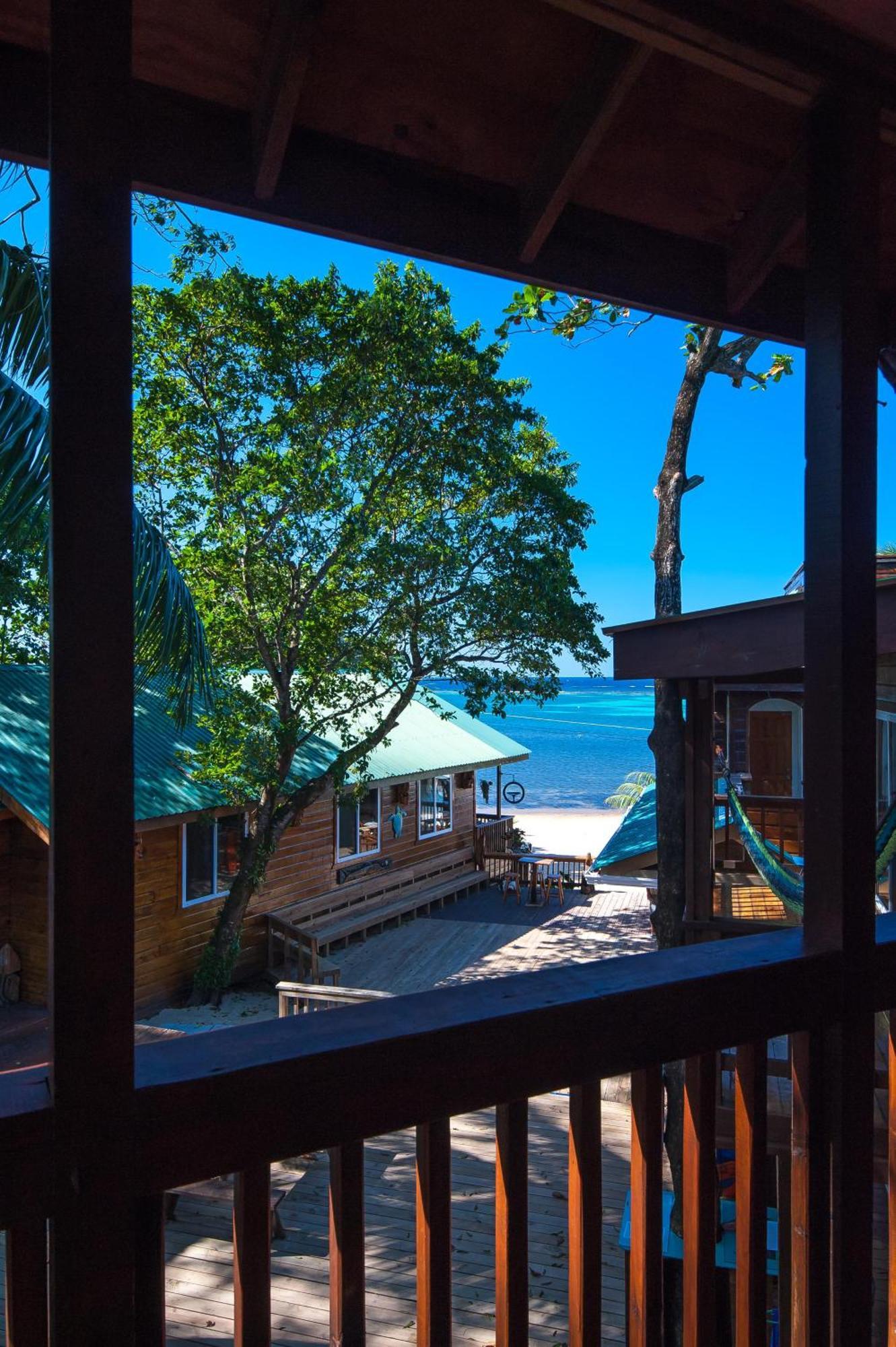 Blue Bahia Resort Sandy Bay Εξωτερικό φωτογραφία