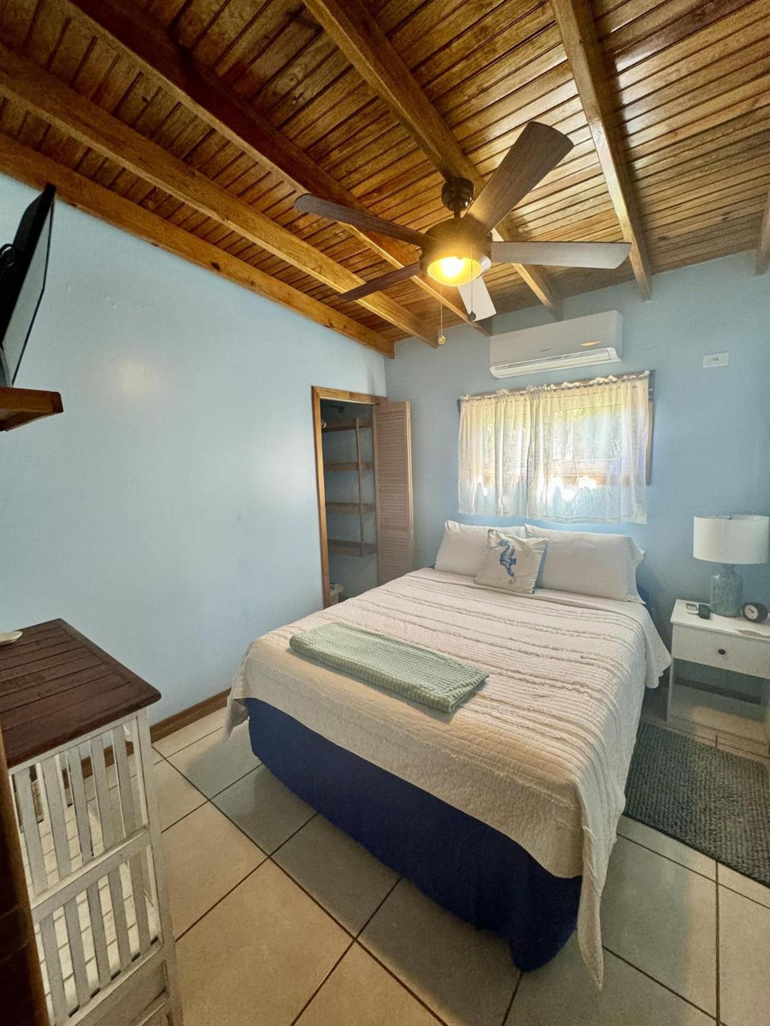 Blue Bahia Resort Sandy Bay Εξωτερικό φωτογραφία