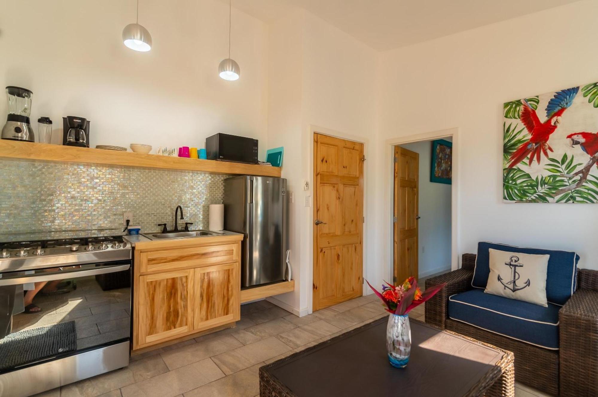Blue Bahia Resort Sandy Bay Εξωτερικό φωτογραφία