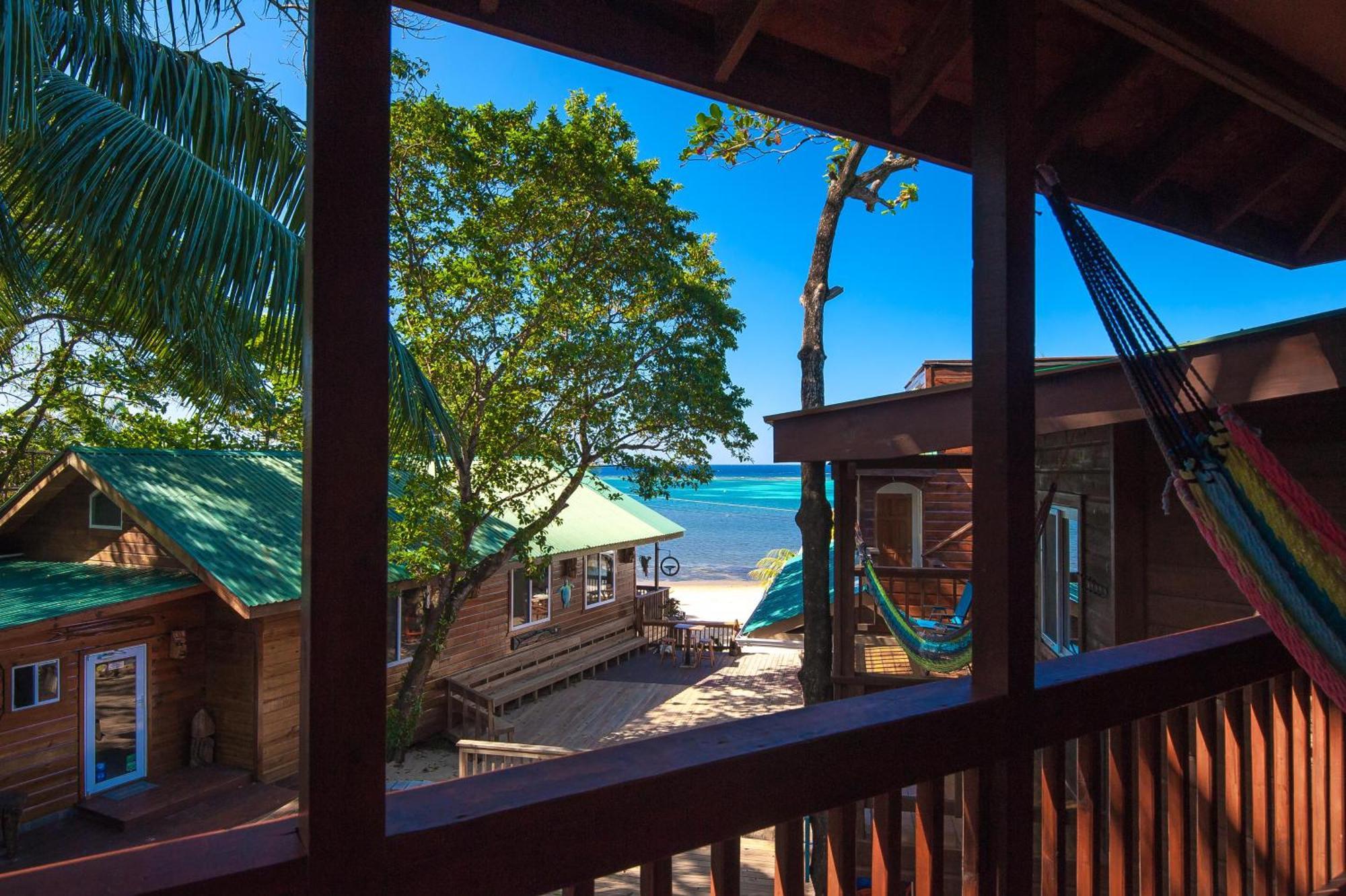 Blue Bahia Resort Sandy Bay Εξωτερικό φωτογραφία