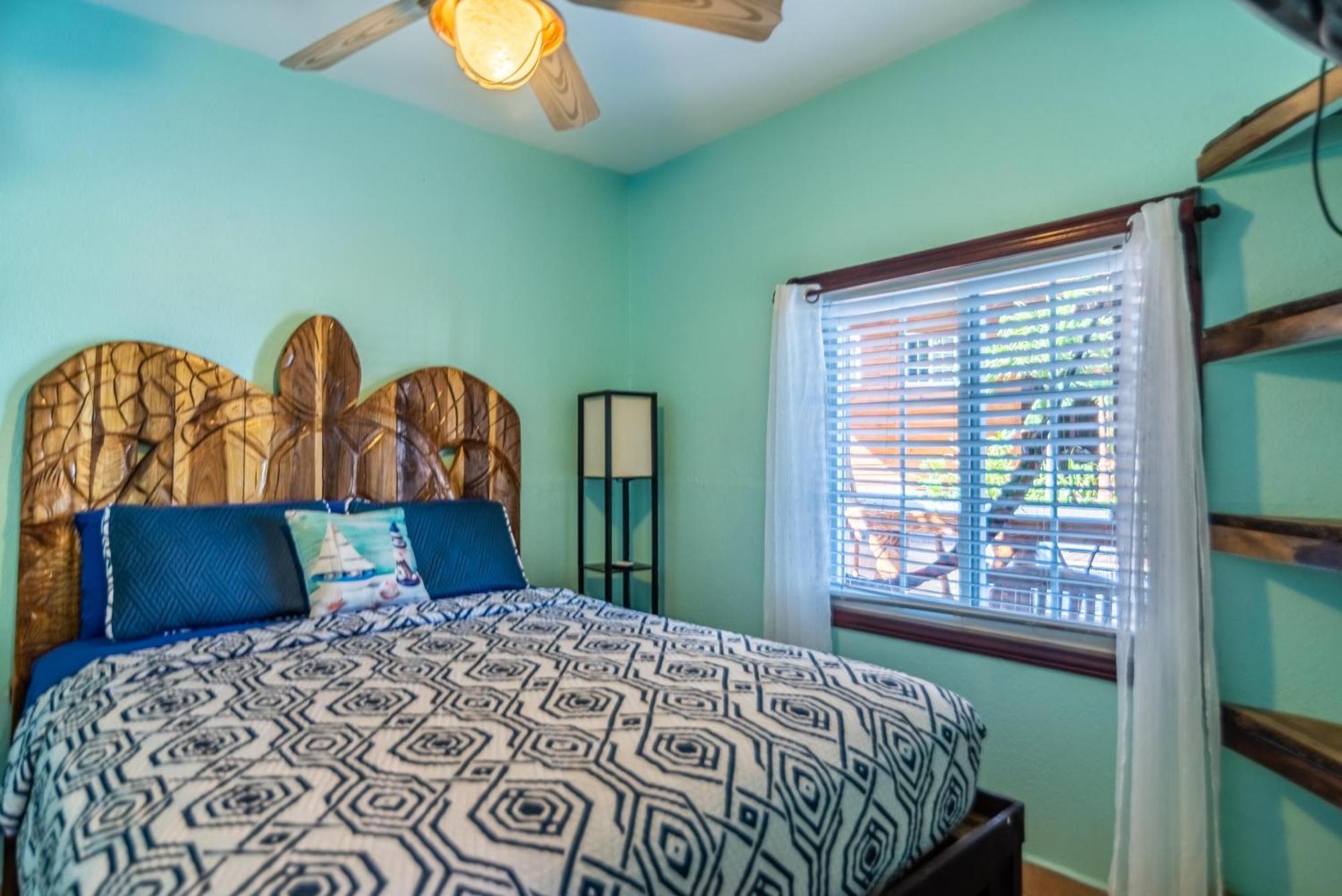 Blue Bahia Resort Sandy Bay Εξωτερικό φωτογραφία