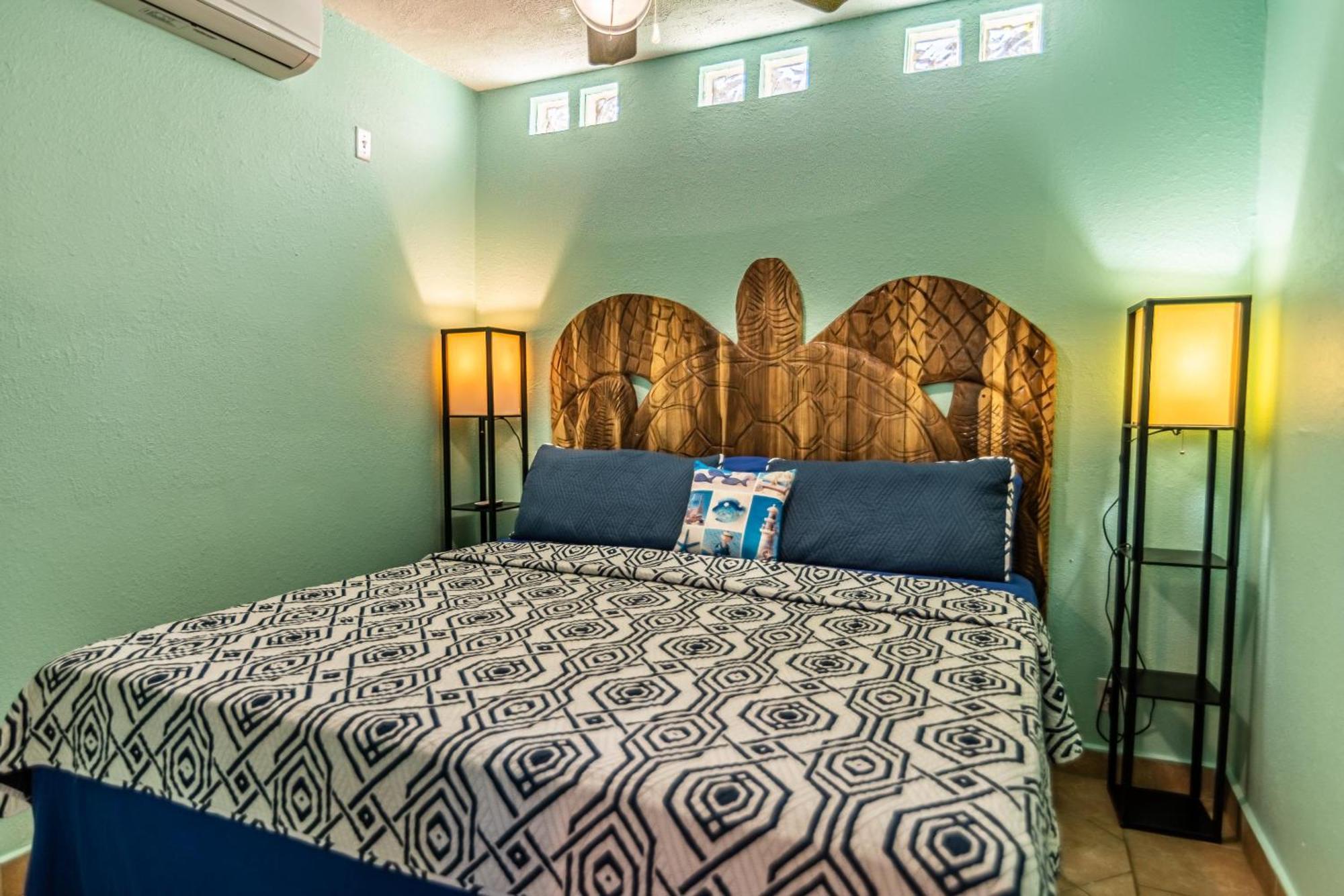 Blue Bahia Resort Sandy Bay Εξωτερικό φωτογραφία