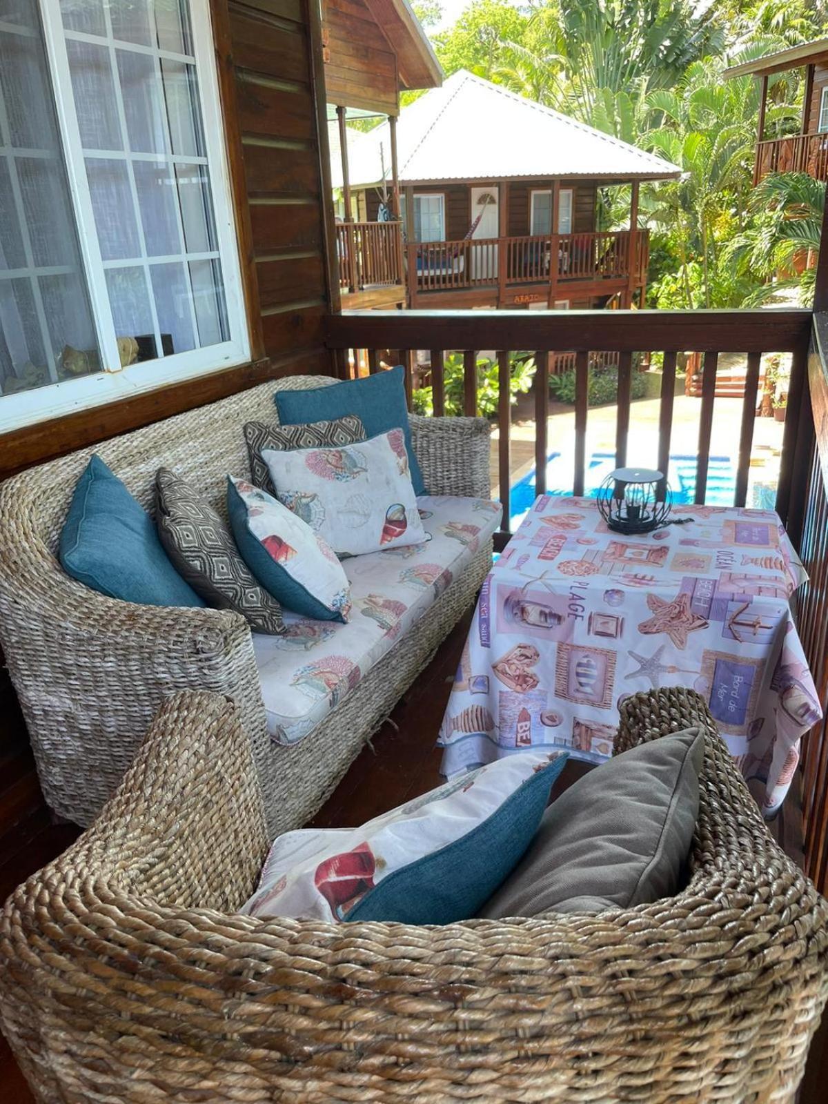 Blue Bahia Resort Sandy Bay Εξωτερικό φωτογραφία
