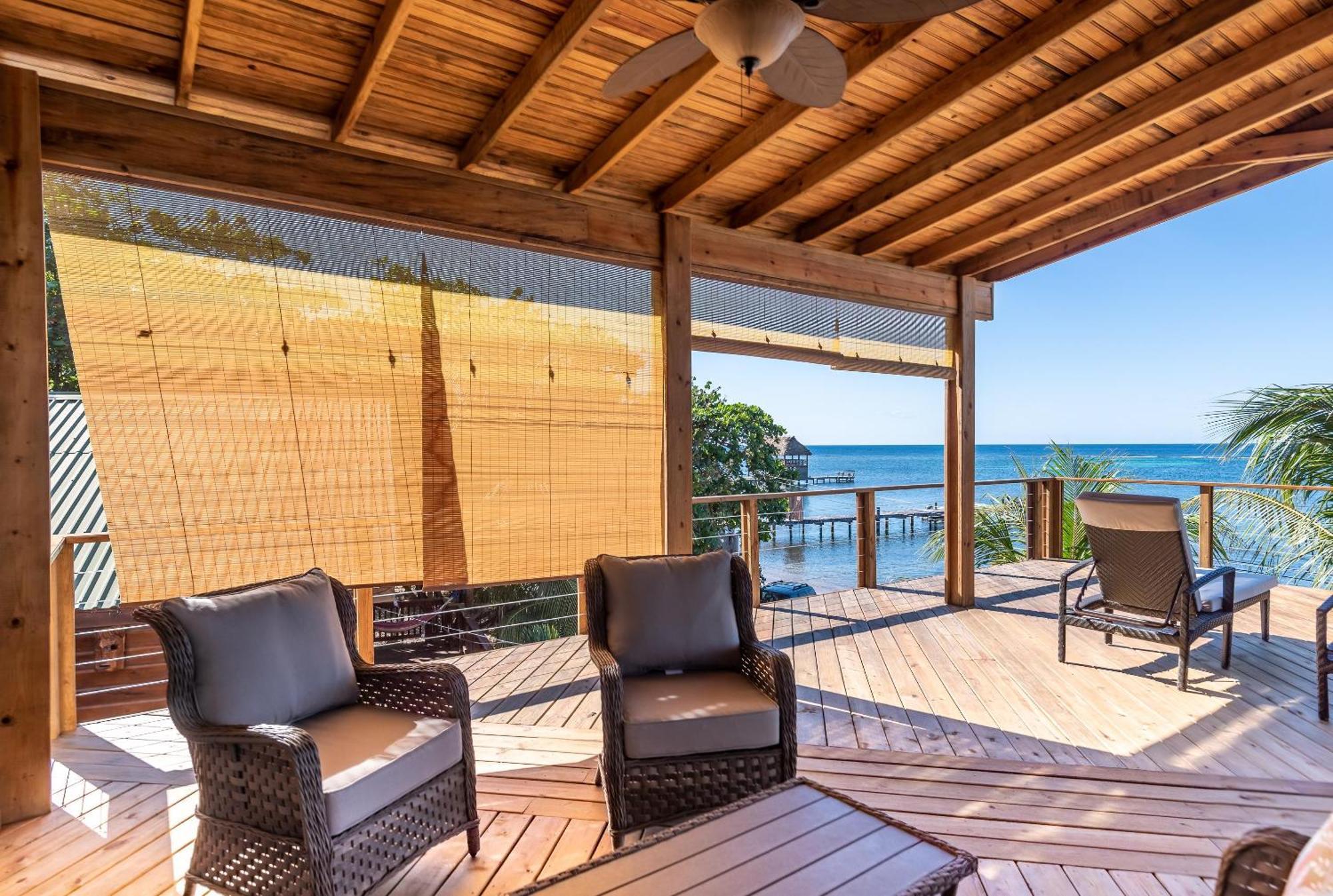 Blue Bahia Resort Sandy Bay Εξωτερικό φωτογραφία