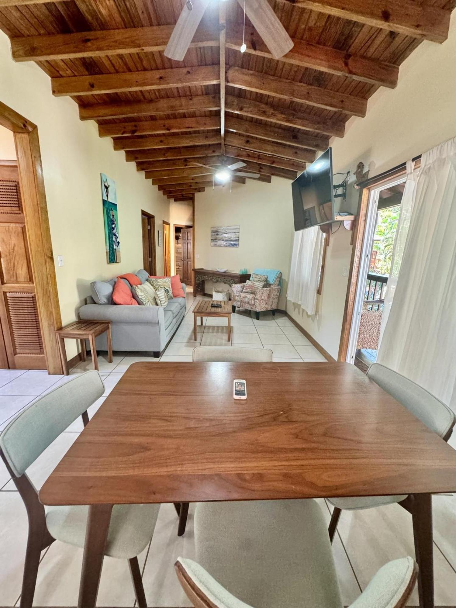 Blue Bahia Resort Sandy Bay Εξωτερικό φωτογραφία